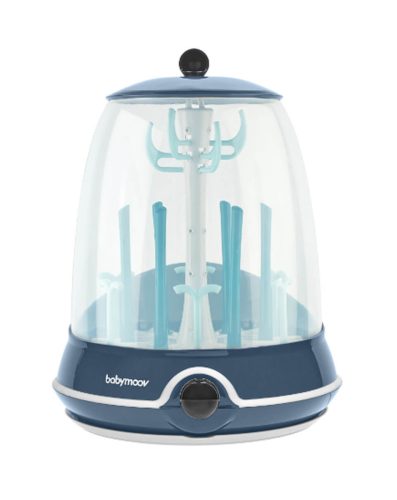 Babymoov, Dampfsterilisator Turbo Steam