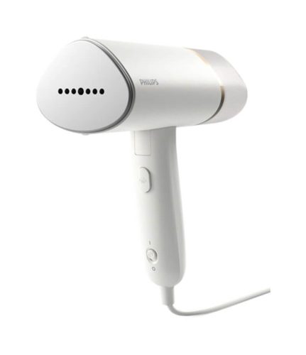 Philips, Philips 3000 Series STH3020/11 Dampfglätter – Dampfglätter/Dampfbürste – weiss