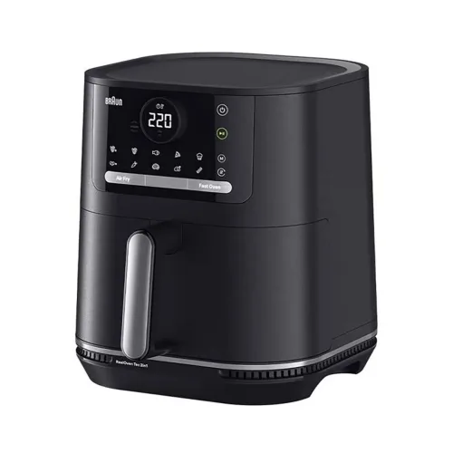 Braun, Braun Heissluftfritteuse "MultiFry 5 HF5050"