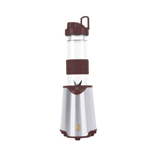 Berlinger Haus, Berlinger Haus - Smoothie Maker matt bordeaux Leonardo Collection, 450 ml