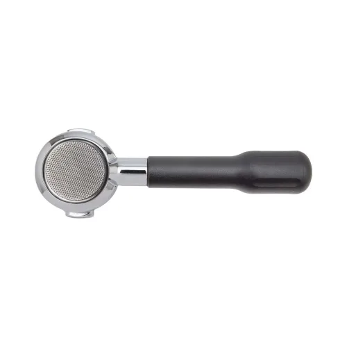 Lelit, Lelit Classic Siebträger 57mm Bodenlos Zubehör – Siebträgermaschine Zubehör – schwarz