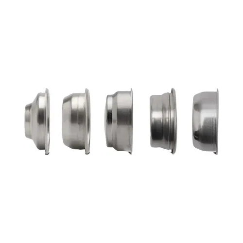 Lelit, Lelit Sieb-Set 58mm Zubehör – Siebträgermaschine Zubehör – edelstahl