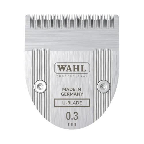 WAHL, Wahl Schneidsatz U-Blade 0.3 mm