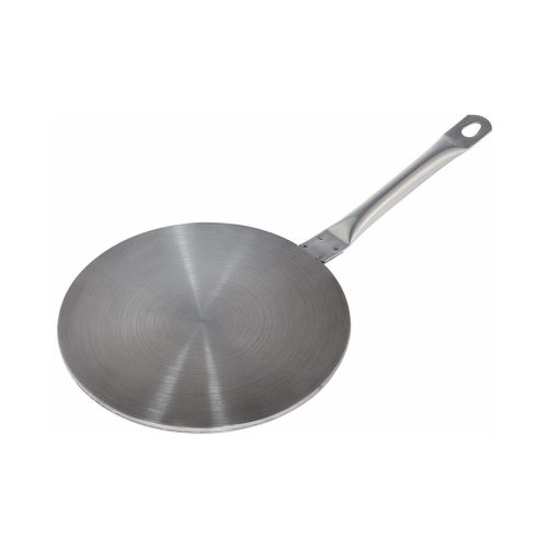 Hama, Hama - Induktionskochfeld-Adapterplatte, One Size, Silber