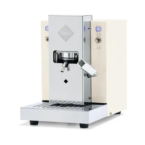 Amici, Amici LT1 E.S.E. Kaffeemaschine – Kapselmaschine Divers