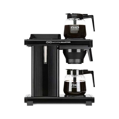 Moccamaster, Moccamaster Moccaserver Filterkaffeemaschine – grün