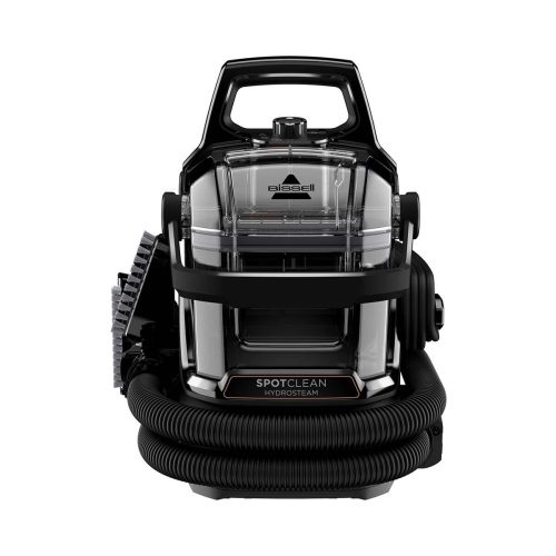 Bissell, Bissell Wasch-Sauger "SpotClean HydroSteam Select Schwarz"