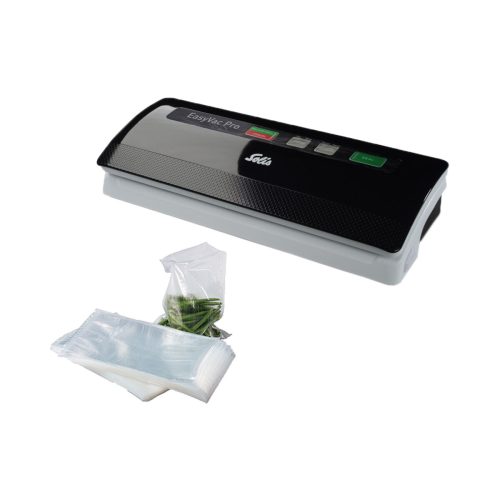 Solis Of Switzerland, SOLIS OF SWITZERLAND Vakuumierer "Easy Vac Pro 569"