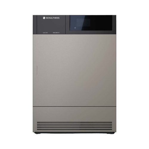 Schulthess, Schulthess Iconic Gold MAA2.106FH1L Toffee links Wärmepumpen-Wäschetrockner – Tumbler/Wäschetrockner – braun