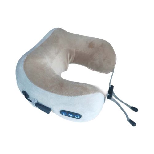 BEST DIRECT, BEST DIRECT - Wellprime Miracle Massager - Nacken- und Schultermassagegerät, Rhino, One Size