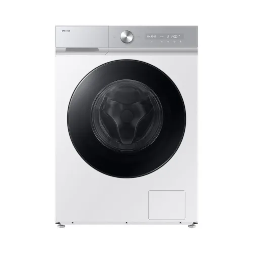 Samsung, SAMSUNG Waschmaschine WW11DB8B95GHU5 11kg