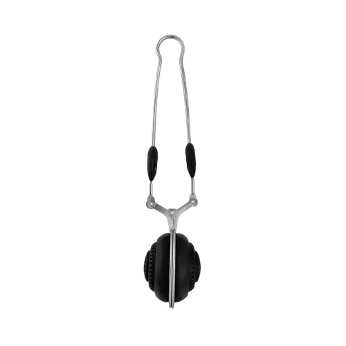 Gault Millau, Gault Millau Silikon-Teezange, 30cm (1 Stk)