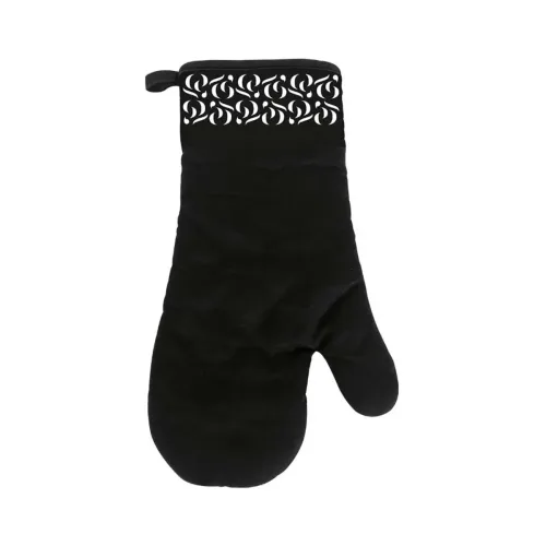 Gault Millau, Gault Millau Ofenhandschuh, schwarz (1 Stk)