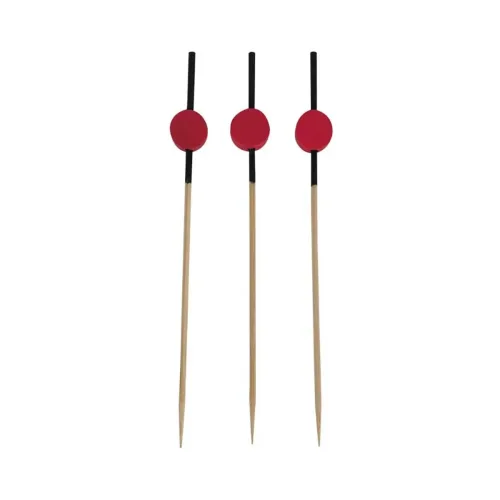 Gault Millau, Gault Millau Aperitif-Spiesse 14cm (3 Stk)