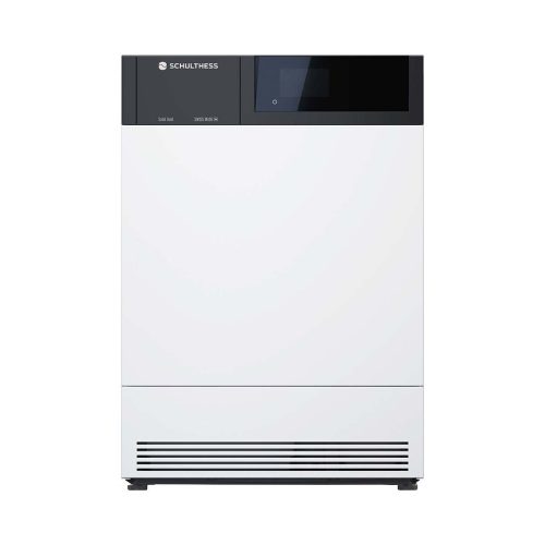 Schulthess, Schulthess MAA2.102FH1L Wäschetrockner – Tumbler/Wäschetrockner – elfenbein