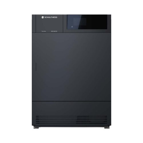 Schulthess, Schulthess MAA2.104FH1K Wäschetrockner – Tumbler/Wäschetrockner – carbon