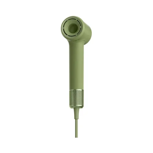 Laifen, Laifen - Mini Haartrockner mit 1 Aufsatz + 1 Beutel, Grün