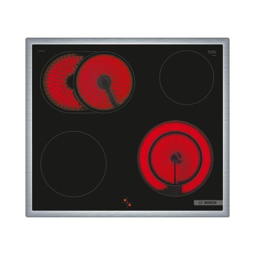 Bosch, Bosch - Nkn645ga2e, Schwarz