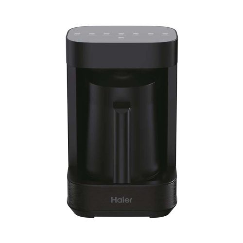 Haier, Haier HMB5A 021 I-Master Series 5 Multi-Getränke-Zubereiter – Milchaufschäumer/Milchschäumer – schwarz