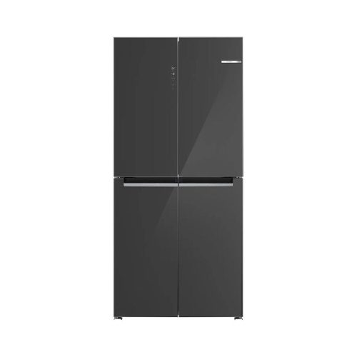 Bosch, Bosch KMC85LEEA Food-Center – Food Center – dunkelgrau