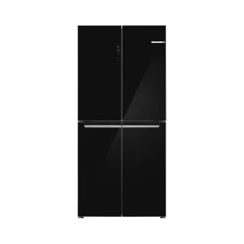 Bosch, Bosch KMC85LBEA Food-Center – Food Center – schwarz