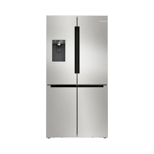 Bosch, BOSCH Side-by-Side "KFI96APEA" 183 cm hoch 90,5 cm breit