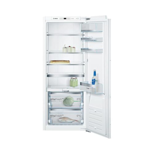 Bosch, Kühlschrank Kif51afe0 Weiss 