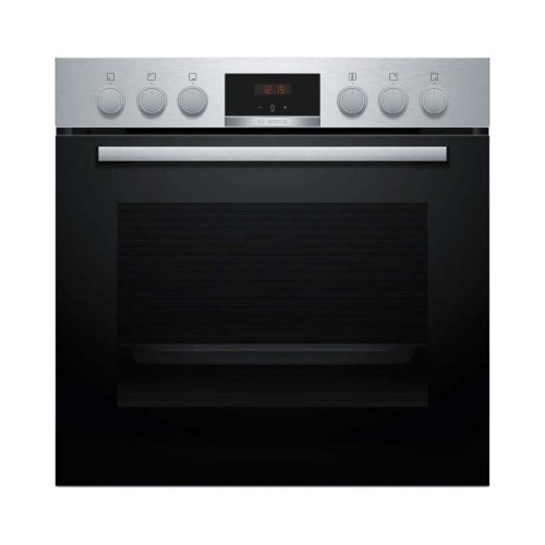 Bosch, Bosch HEA513BS3 Einbau Herd 60cm – Einbau Herd 60 cm – edelstahl