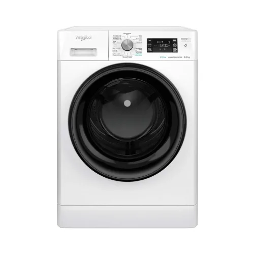 Whirlpool, WHIRLPOOL Waschtrockner-Kombi WAOTN 96441 C 9+6kg