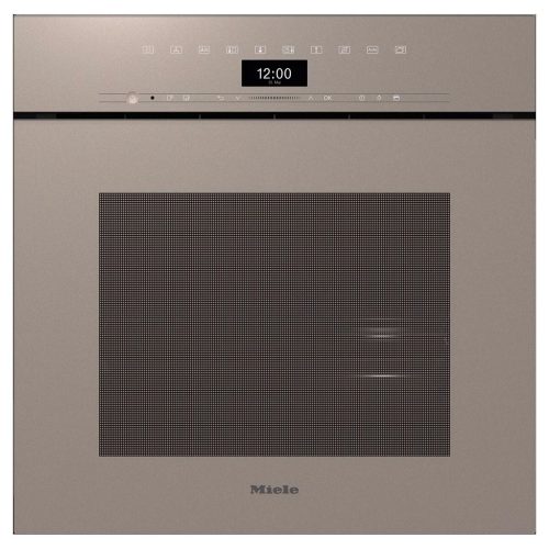 Miele, Miele DGC7460HCX PB Dampfbackofen – Kombisteamer 60 cm – beige