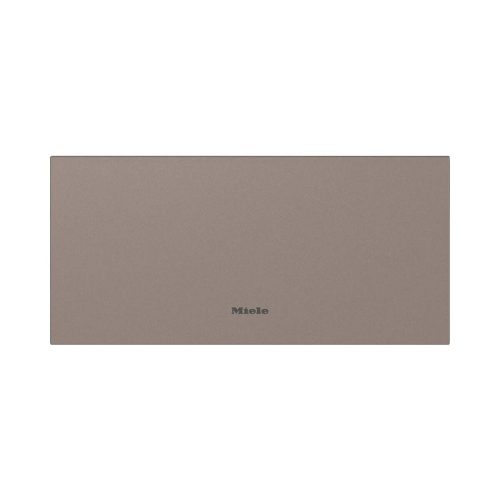 Miele, Miele ESW7020 PB Gourmet-Wärmeschublade – Wärmeschublade/Vakuumierschublade – beige
