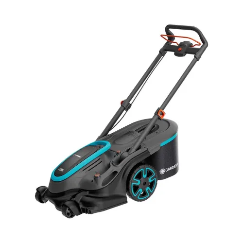 Gardena, GARDENA Akkurasenmäher "PowerMax Duo solo"