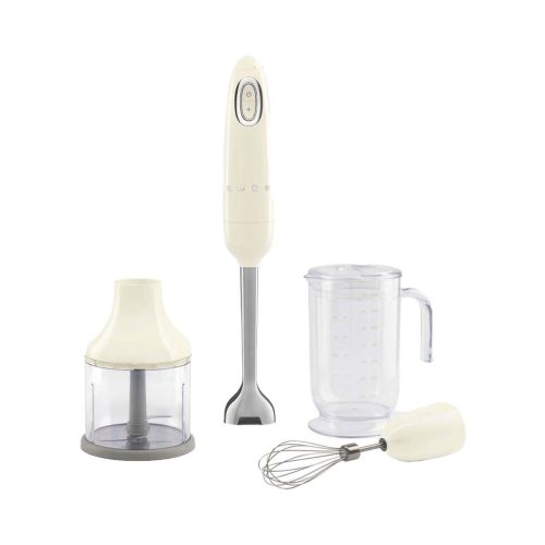 SMEG, Smeg Stabmixer "HBF03 WhEU" 700 W