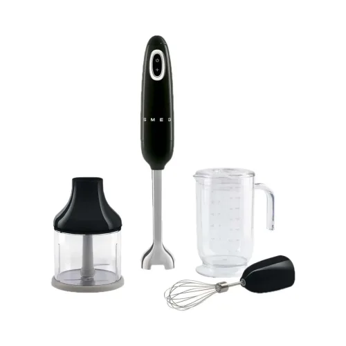 SMEG, Smeg Stabmixer "HBF03 WhEU" 700 W
