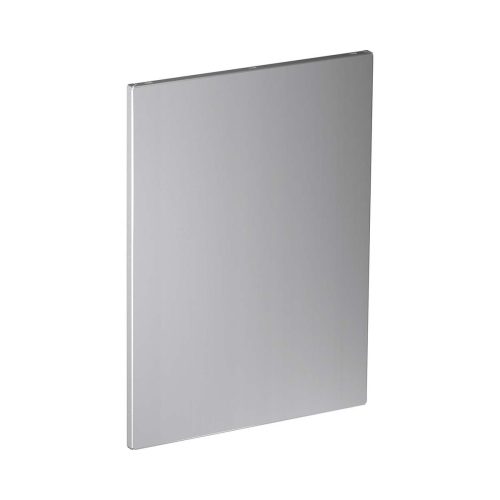 Miele, Miele GFV45/60-7 ED Dekorfront Geschirrspüler – edelstahl