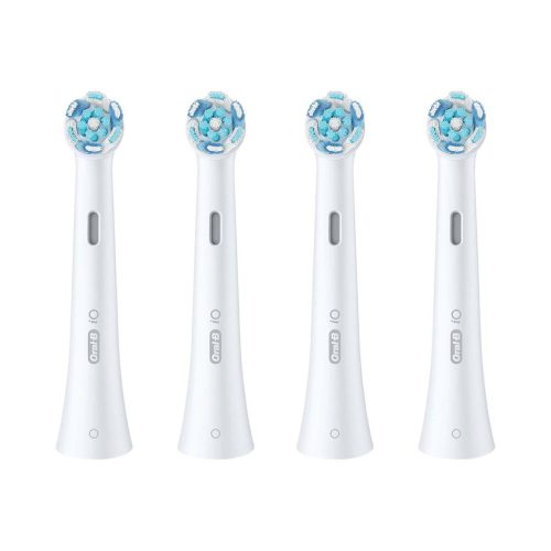 Oral-B, Oral-B -  Aufsteckbürsten, Weiss