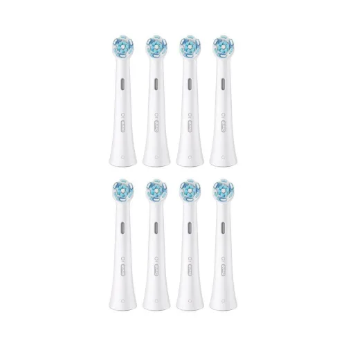 Oral-B, Oral-B Aufsteckbürsten "iO Aufsteckbürsten"