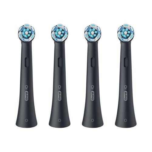 Oral-B, Oral-B -  Aufsteckbürsten, Black