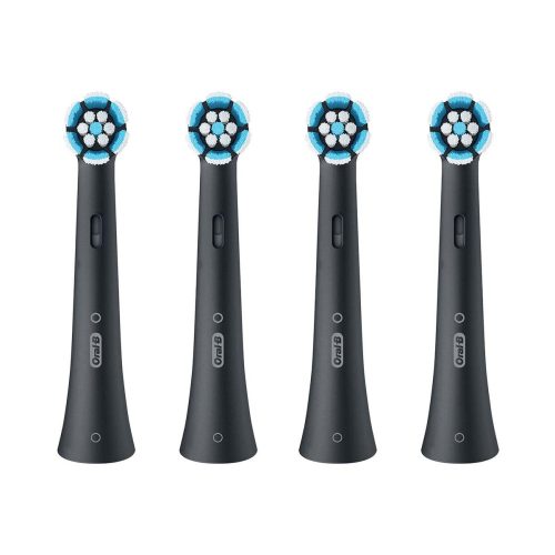 Oral-B, Oral-B Aufsteckbürsten "iO Sanfte Reinigung" fortschrittliche Plaque-Entfernung, für empfindliches Zahnfleisch