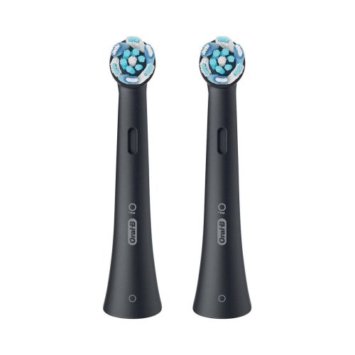 Oral-B, Oral-B -  Aufsteckbürsten, Black