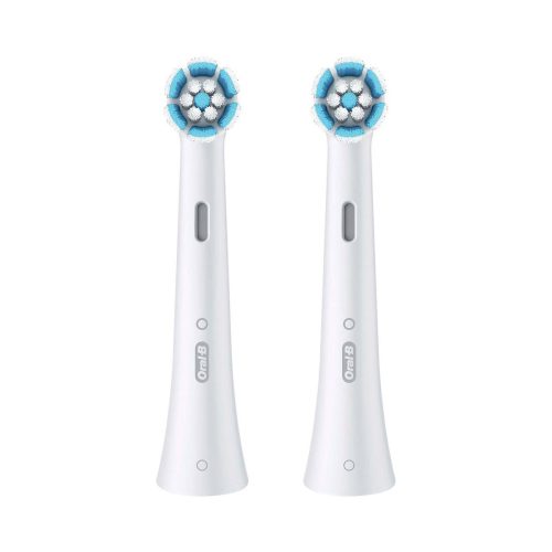 Oral-B, Oral-B -  Aufsteckbürsten, Weiss