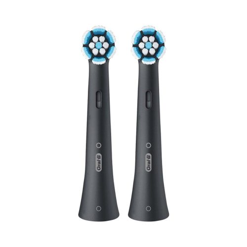 Oral-B, Oral-B -  Aufsteckbürsten, Black