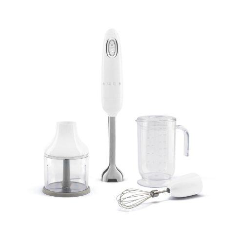 SMEG, Smeg Stabmixer "HBF03 WhEU" 700 W