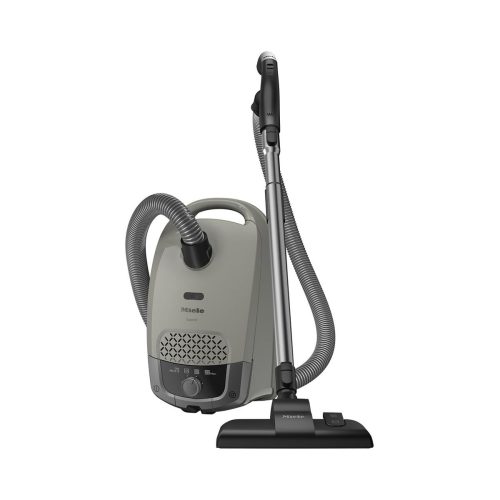 Miele, Miele Bodenstaubsauger "Guard S1 Comfort Grau" 890 W