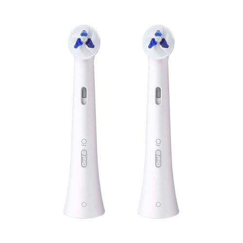 Oral-B, Oral-B Aufsteckbürste "iO Interdental Reinigung 2 Stück"