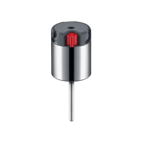Sage, Sage the InFizz FusionCap Wassersprudler-Deckel – Wassersprudler Zubehör – edelstahl