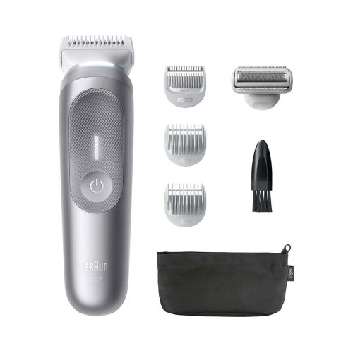 Braun, Braun - Bodygroom