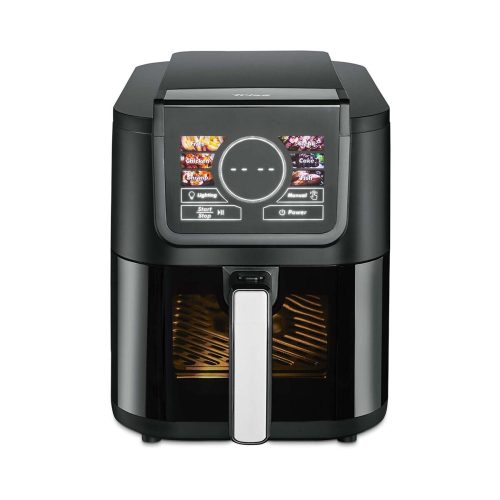 Trisa, Trisa Heissluftfritteuse "AI Fry Pro 5 l"