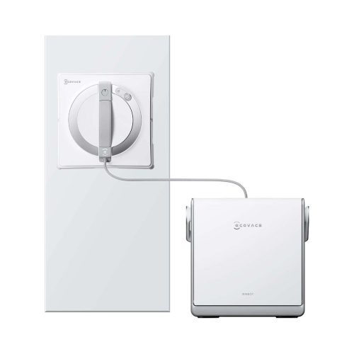 ECOVACS, Ecovacs Fensterputzroboter W2 Pro Omni