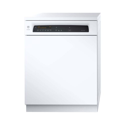 V-Zug, V-ZUG UnimaticTrocknen V4000 1203800001 Wäschetrockner – Tumbler/Wäschetrockner Mehrfamilienhaus – weiss
